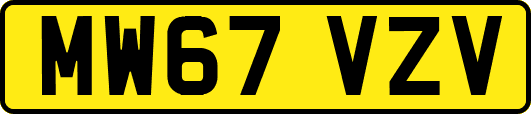 MW67VZV