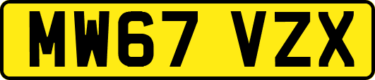 MW67VZX