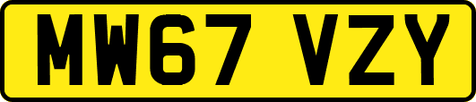 MW67VZY