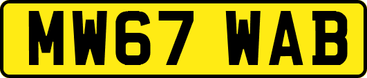 MW67WAB
