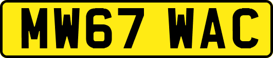 MW67WAC