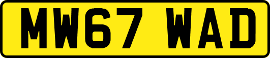 MW67WAD
