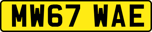 MW67WAE
