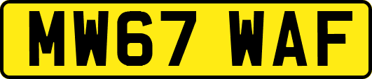 MW67WAF