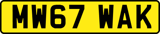 MW67WAK