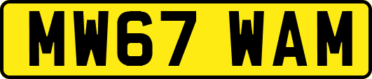 MW67WAM