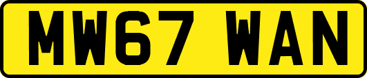 MW67WAN