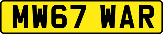 MW67WAR