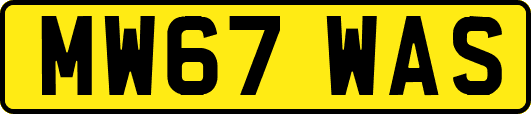 MW67WAS