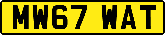 MW67WAT