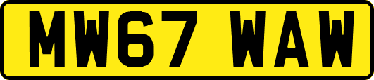 MW67WAW