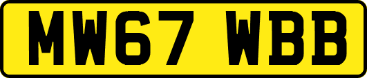 MW67WBB