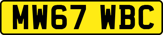 MW67WBC