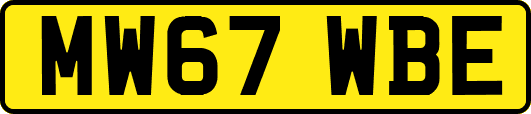 MW67WBE