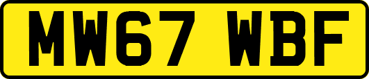 MW67WBF