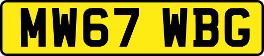 MW67WBG