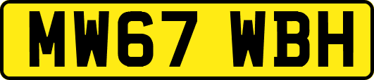 MW67WBH