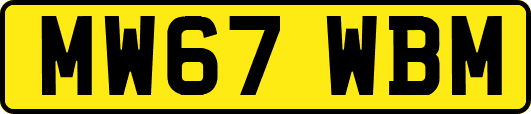 MW67WBM