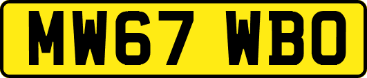 MW67WBO