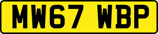 MW67WBP