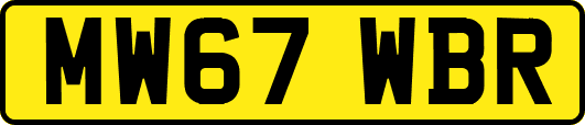 MW67WBR