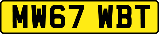 MW67WBT