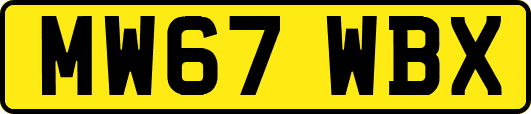 MW67WBX