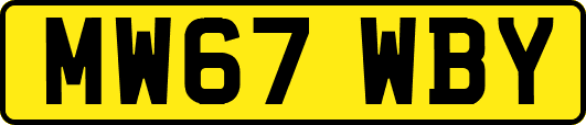 MW67WBY