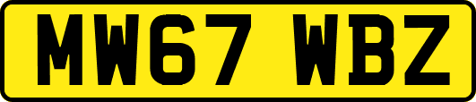 MW67WBZ