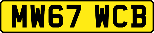 MW67WCB