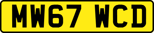 MW67WCD