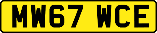 MW67WCE