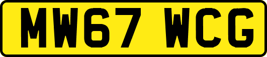 MW67WCG