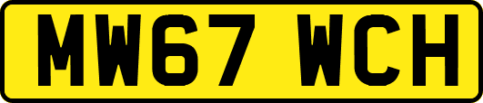 MW67WCH