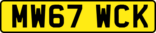 MW67WCK
