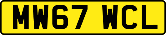 MW67WCL