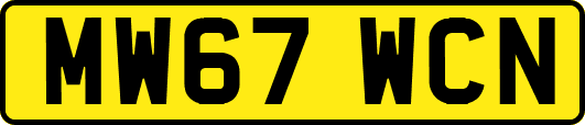 MW67WCN