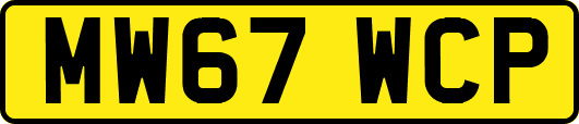 MW67WCP
