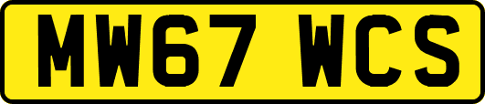 MW67WCS