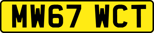 MW67WCT