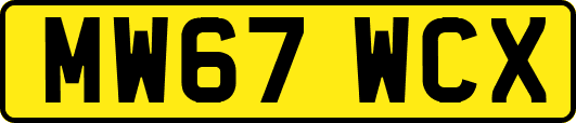 MW67WCX
