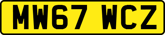 MW67WCZ