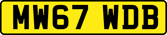 MW67WDB