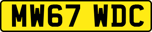 MW67WDC