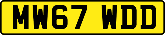 MW67WDD