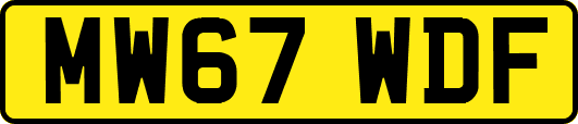 MW67WDF