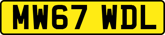 MW67WDL