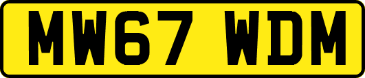MW67WDM