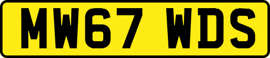 MW67WDS