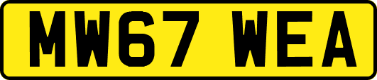 MW67WEA